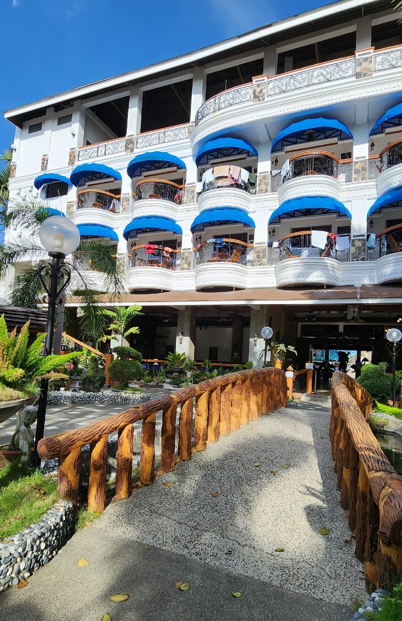 BLUE CORAL BEACH RESORT - UPDATED 2022 Reviews (Laiya, Philippines ...