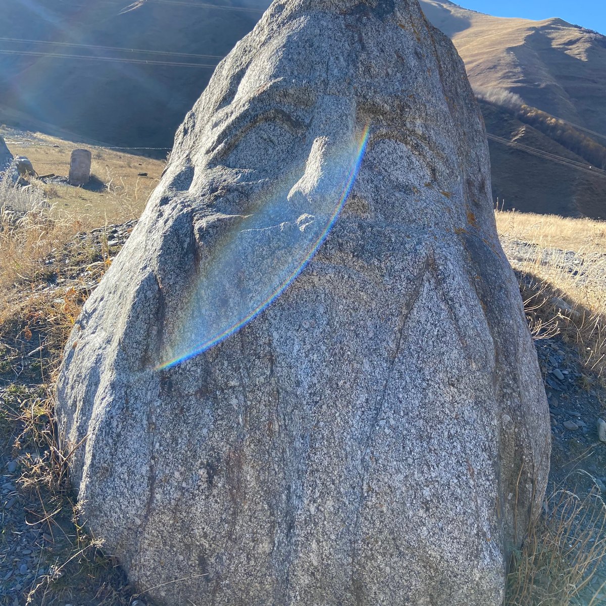 Giant Stone Heads (Sno) - 2022 Lo que se debe saber antes de viajar ...