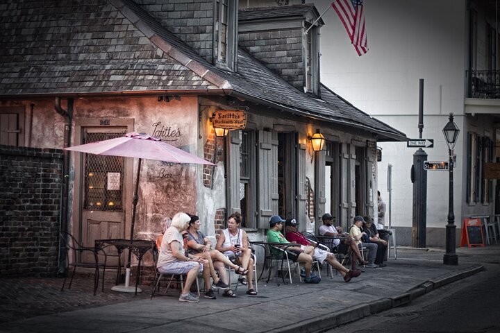 New orleans shop nike store