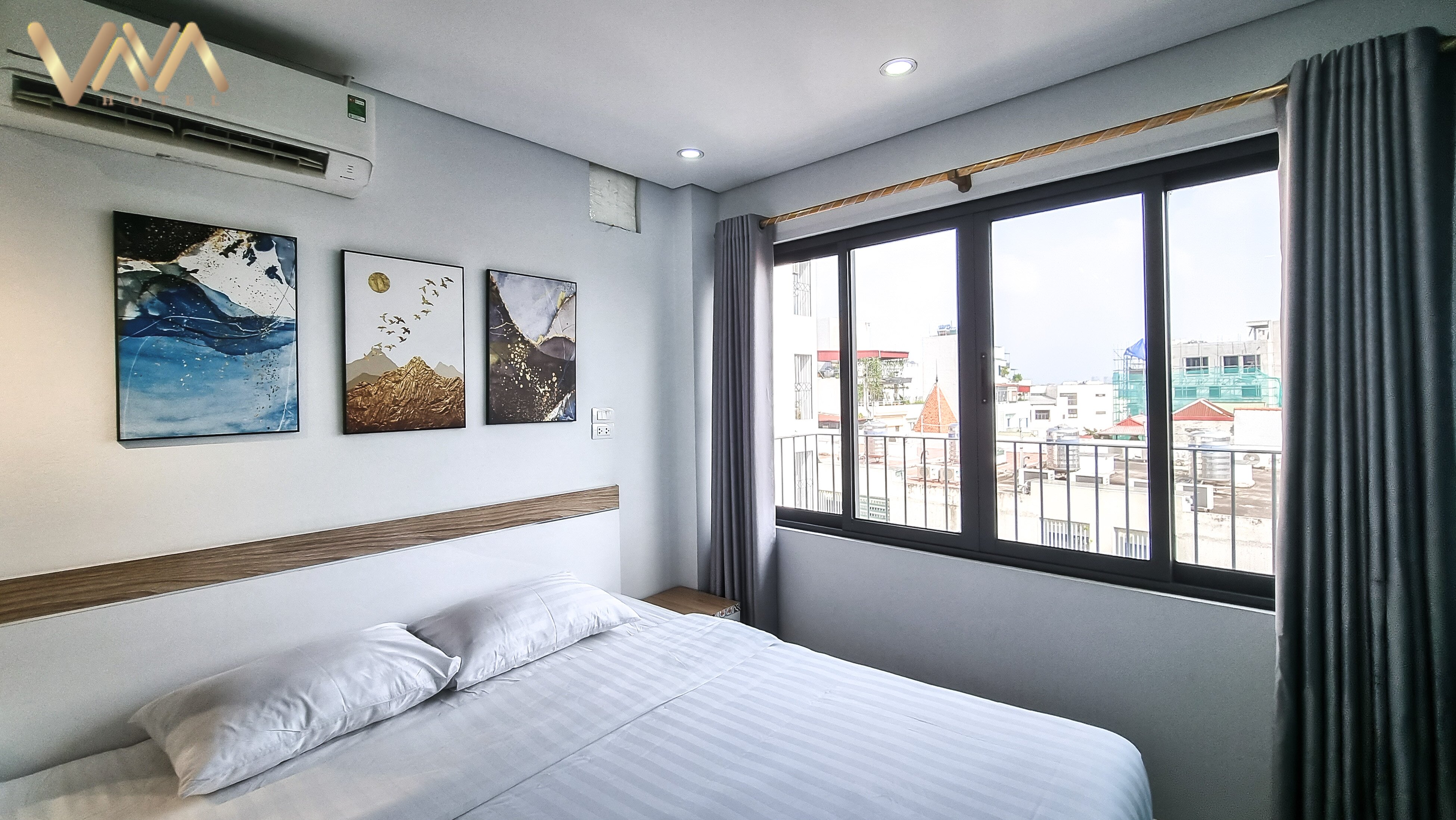 VNAHOMES SERVICED APARTMENT - Updated 2024 Prices, Reviews, And Photos