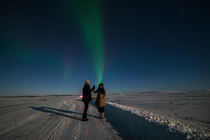 THE POLAR BEAR SOCIETY (Hammerfest) - All You Need To Know BEFORE You Go