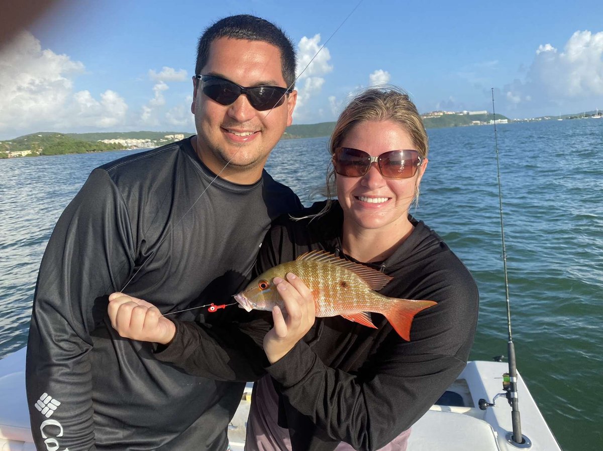 787 FISHING PRIVATE CHARTERS (Fajardo) 2022 What to Know BEFORE You Go