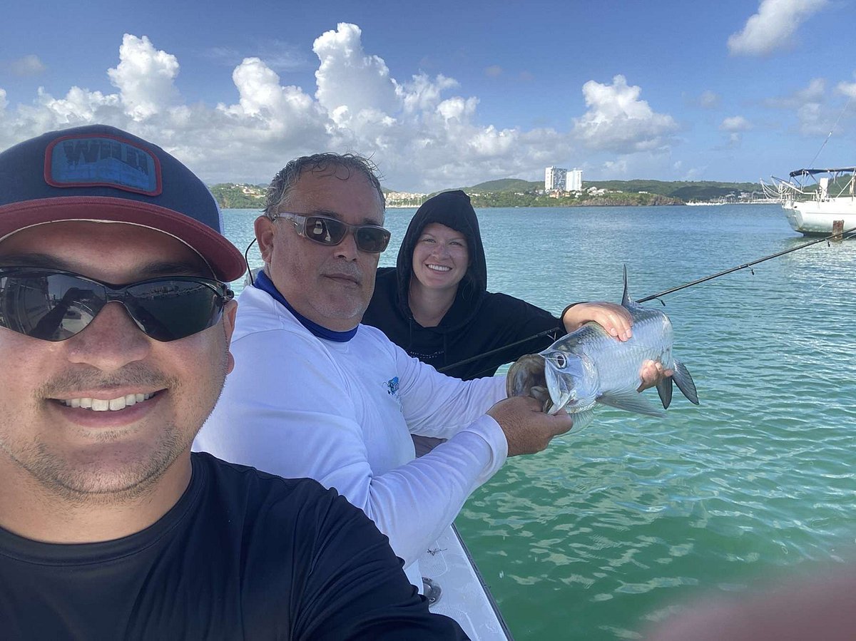 787 FISHING PRIVATE CHARTERS (Fajardo) 2022 What to Know BEFORE You Go