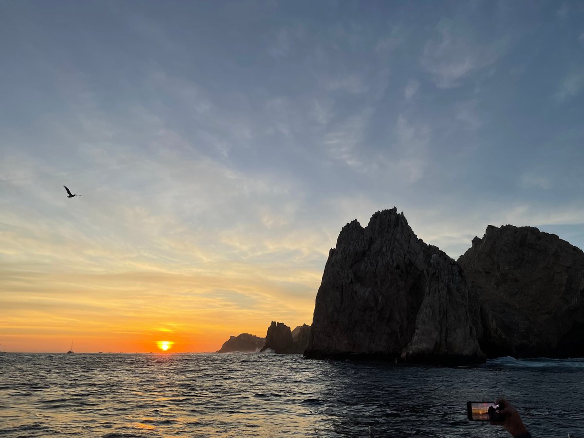 cabo blue trimaran boat