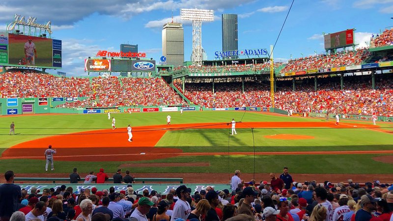 5 oldest MLB baseball stadiums to visit - Tripadvisor