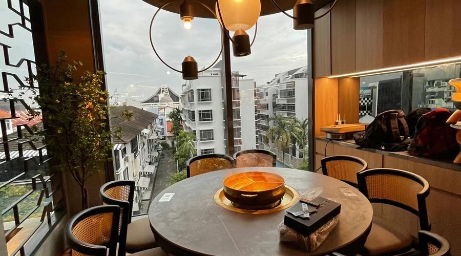Private room