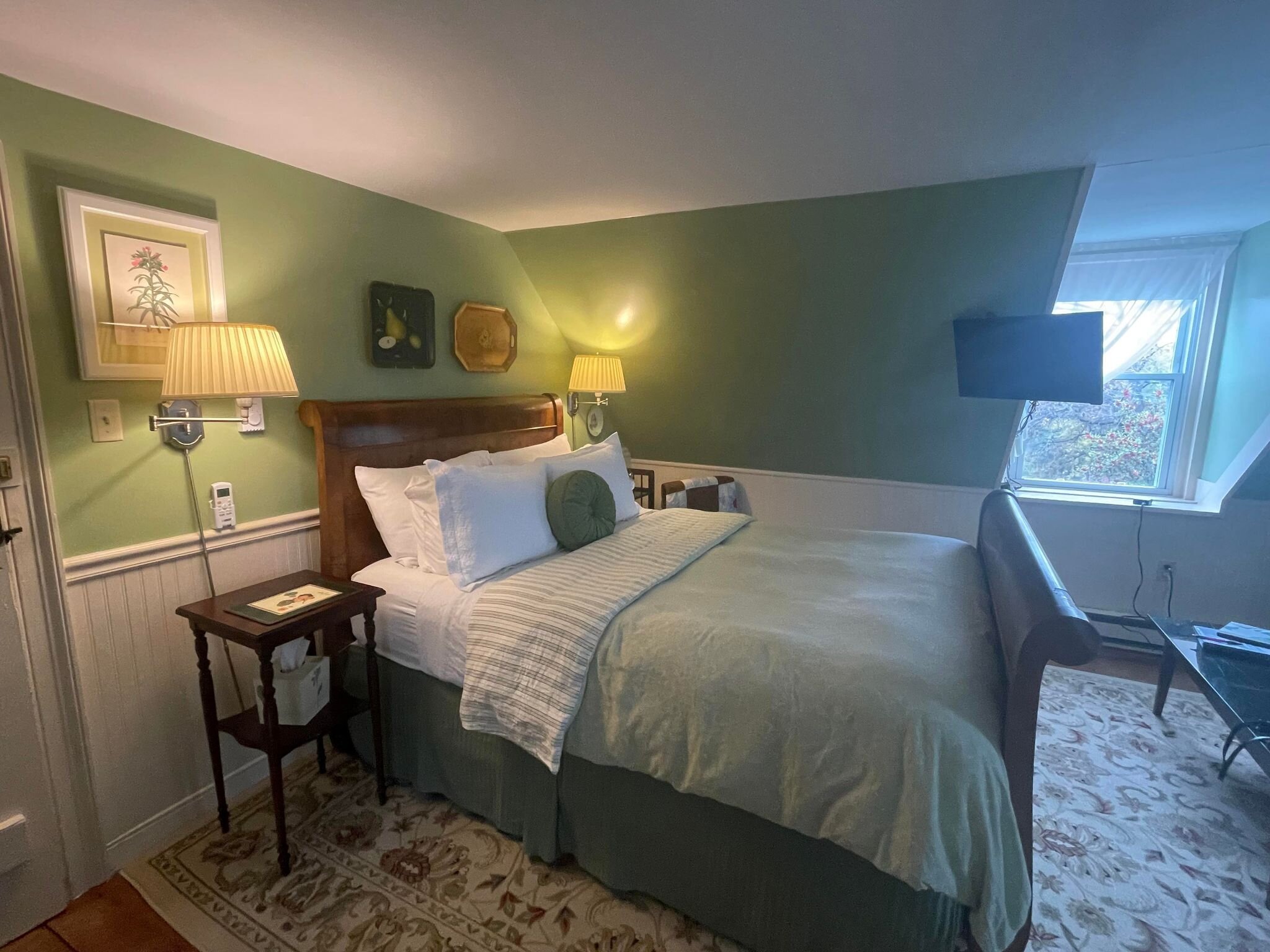 THE JACKSON ROSE B & B - Prices & B&B Reviews (Harpers Ferry, WV)