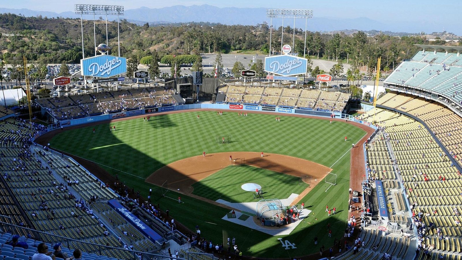 5 oldest MLB baseball stadiums to visit - Tripadvisor