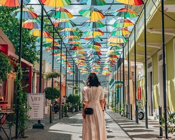 UMBRELLA STREET (Puerto Plata) - All You Need to Know BEFORE You Go