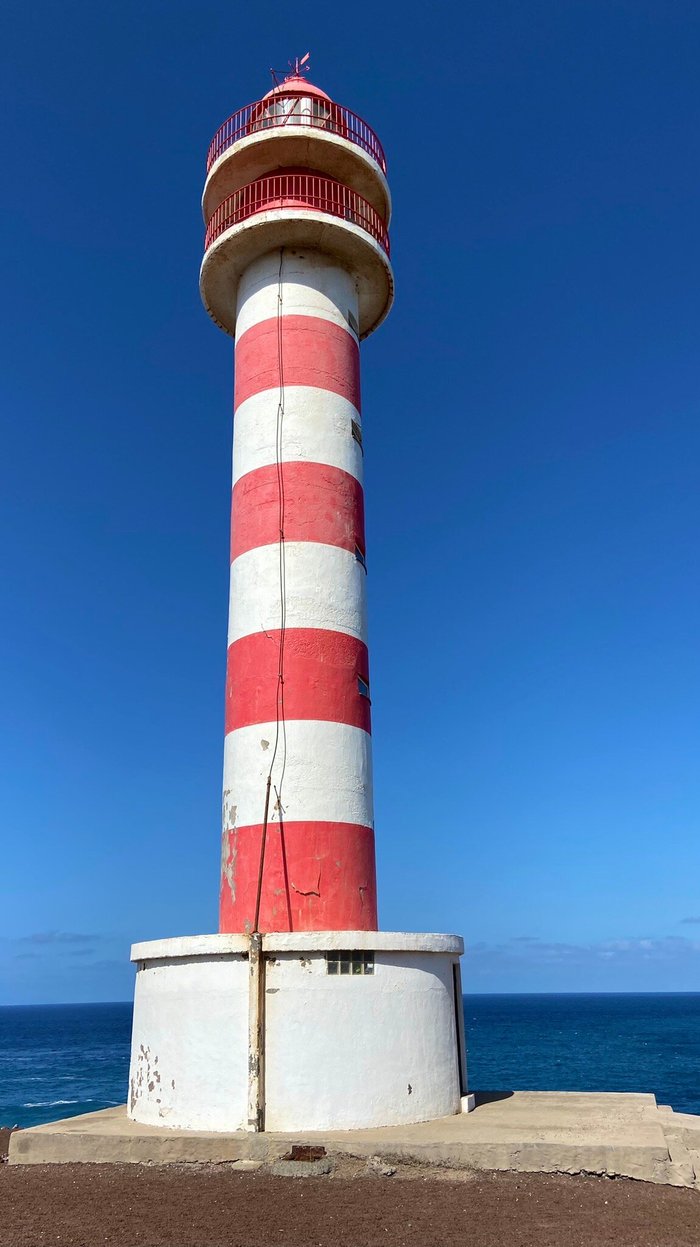 Imagen 5 de Punta Sardina Lighthouse