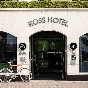 The Ross, hotel in Killarney