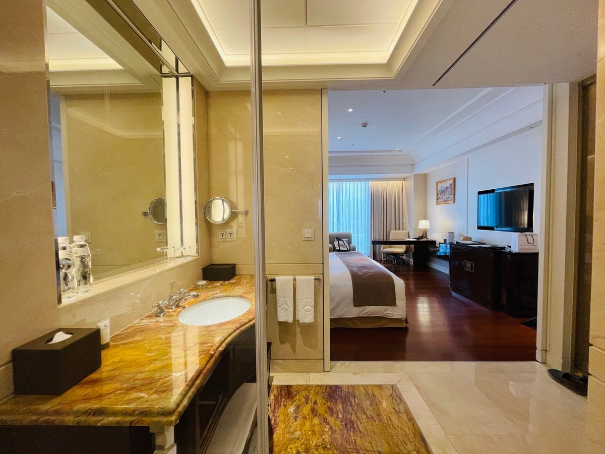 THE OKURA PRESTIGE TAIPEI - Updated 2024 Prices & Hotel Reviews ...