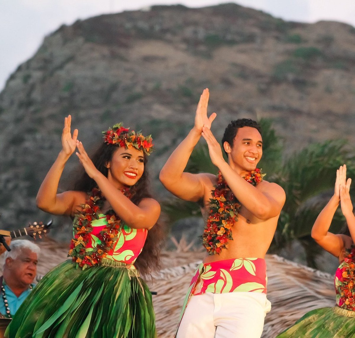 Aloha Kai Luau at Sea Life Park (Waimanalo, HI) Address, Phone Number