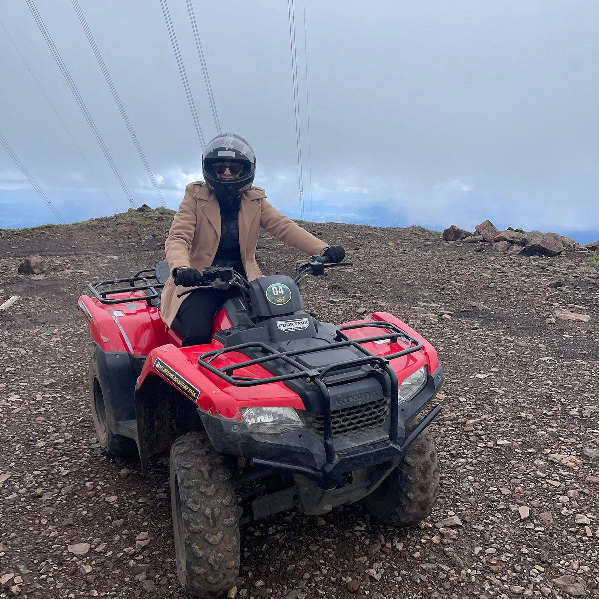 5 MELHORES Trilhas para quadriciclos e off-road em Santa Catarina