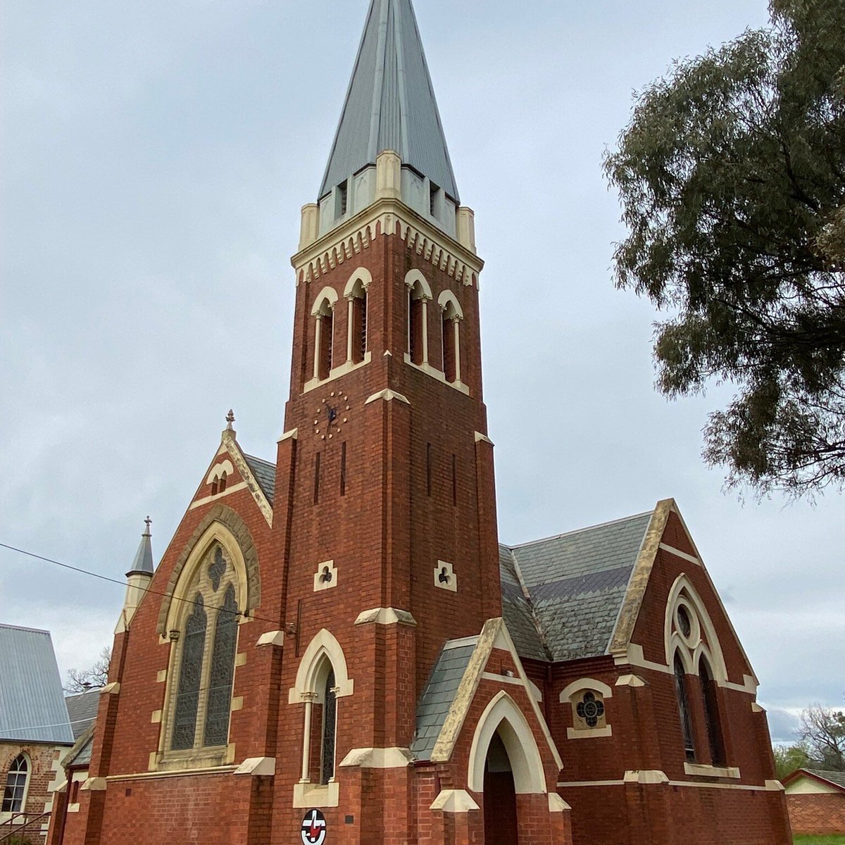 Uniting Church (Holbrook, Australia): Address - Tripadvisor