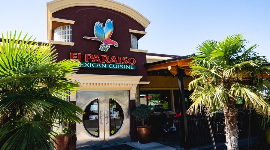 El Paraiso Mexican Cuisine