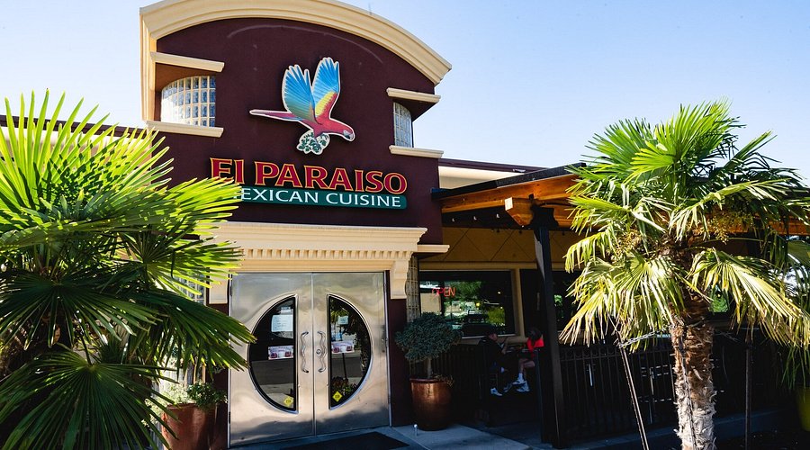 El Paraiso Mexican Cuisine