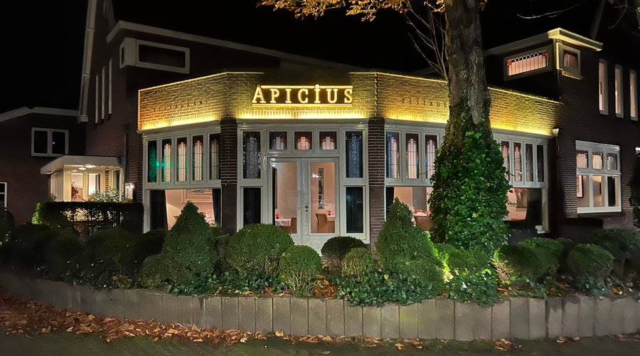 Apicius image 3 - Full view