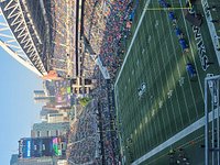 Tour of the home of the Seattle Seahawks - Review of CenturyLink Field,  Seattle, WA - Tripadvisor