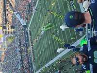 Ready for Football - Review of CenturyLink Field, Seattle, WA - Tripadvisor