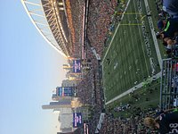 CenturyLink Field - All You Need to Know BEFORE You Go (with Photos)