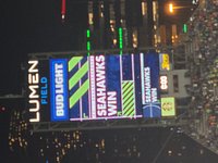 Ready for Football - Review of CenturyLink Field, Seattle, WA - Tripadvisor