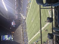 Tour of the home of the Seattle Seahawks - Review of CenturyLink Field,  Seattle, WA - Tripadvisor