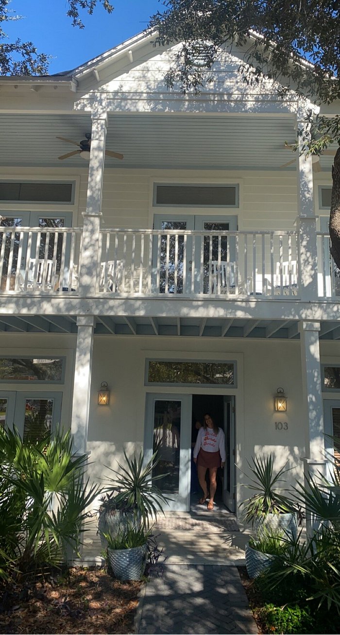 COTTAGE RENTAL AGENCY - SEASIDE, FLORIDA (Floride) - tarifs 2024