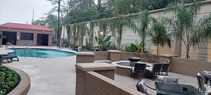 CROWNE PLAZA HOUSTON MED CTR - GALLERIA AREA $124 ($̶1̶4̶7̶) - Updated 2023  Prices & Hotel Reviews - TX