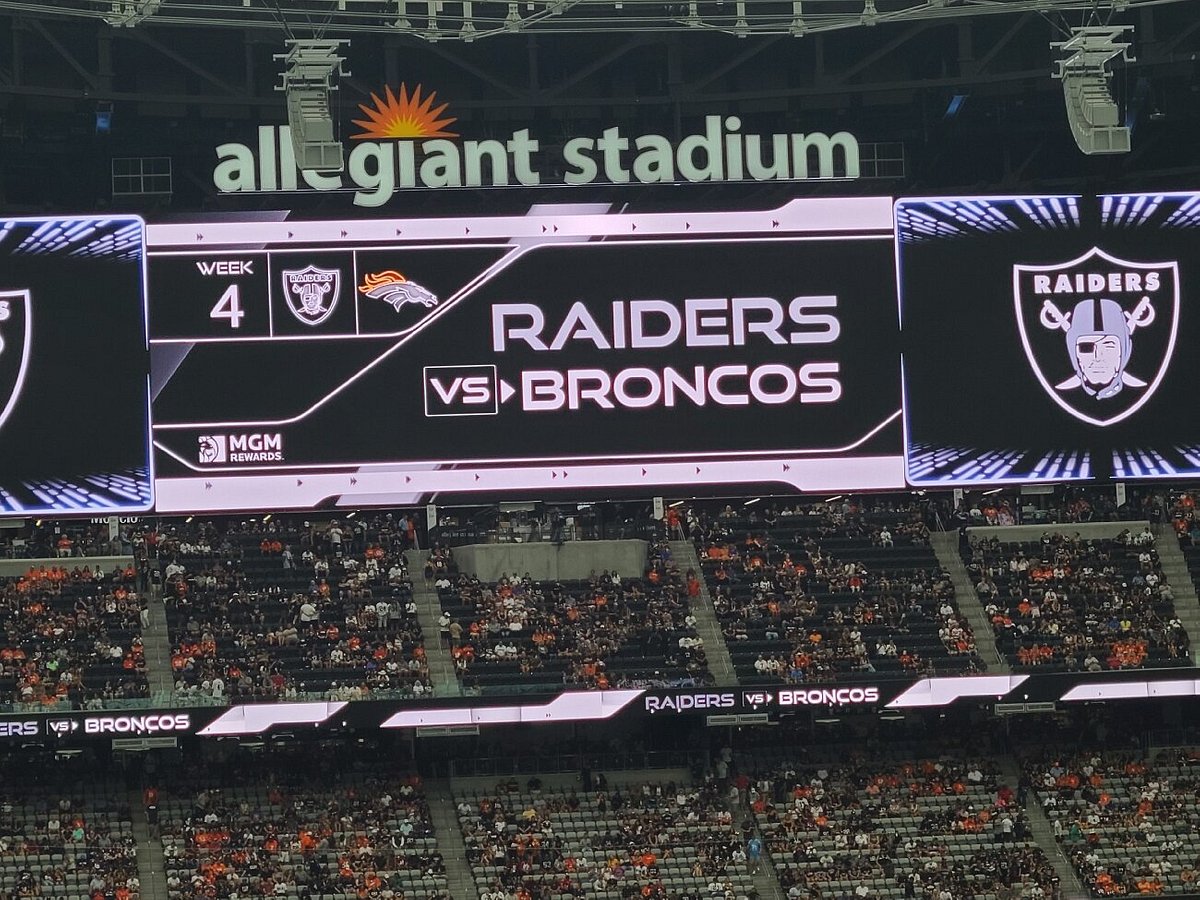 National media outlet makes wild suggestion for Las Vegas Raiders - A to Z  Sports