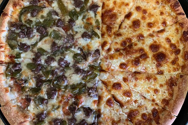 THE BEST 10 Pizza Places near R. Ovídio de Morães Leal 180, Rubem