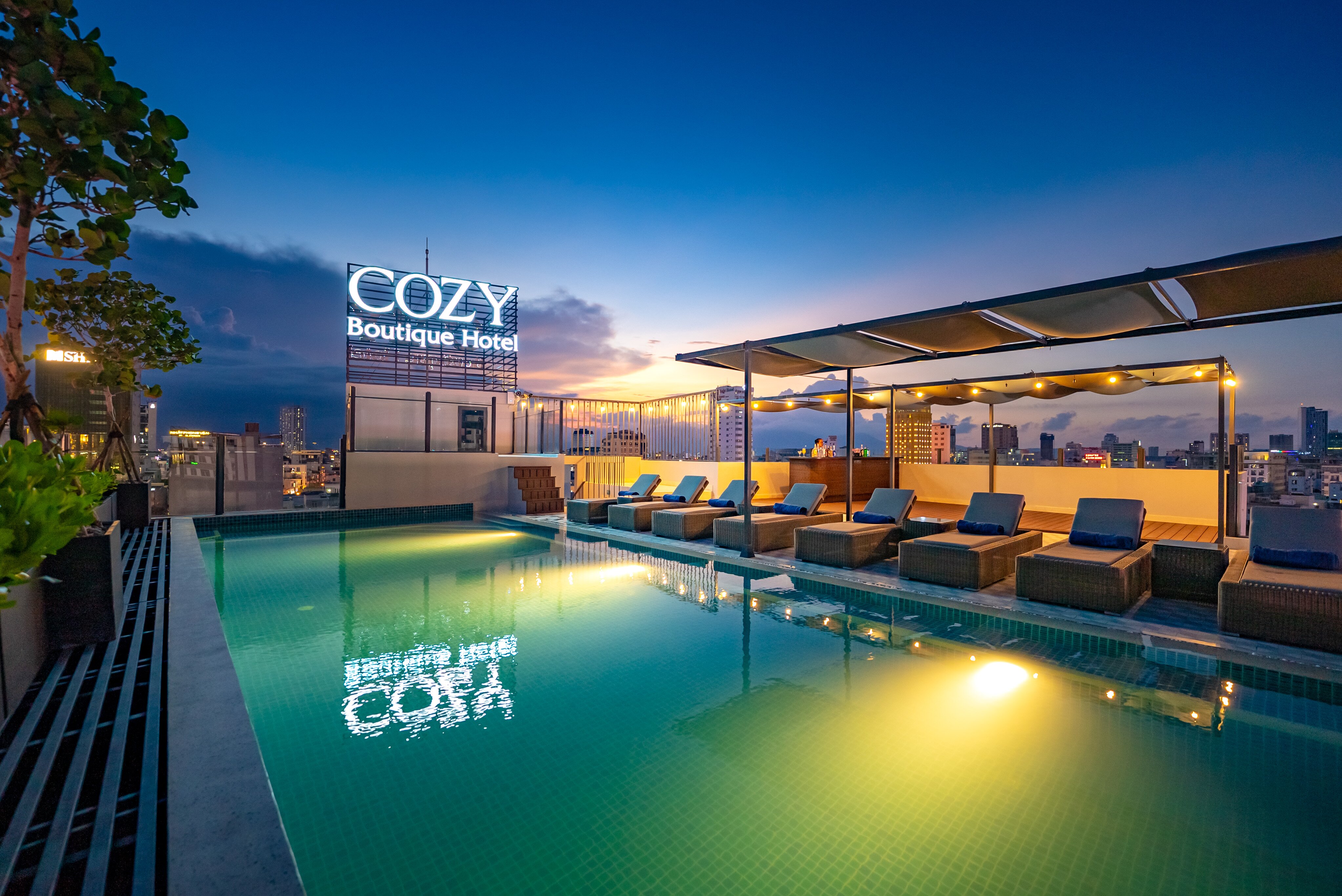 COZY DANANG BOUTIQUE HOTEL 42 6 3 Updated 2024 Prices