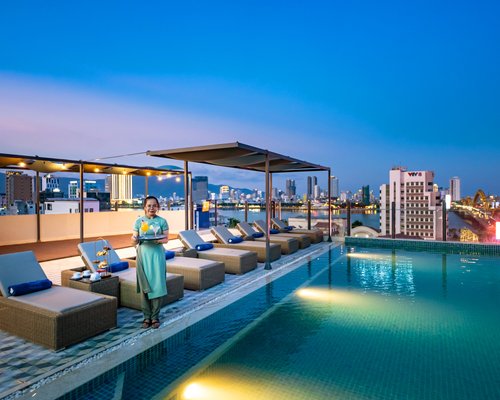 Cozy Danang Boutique Hotel