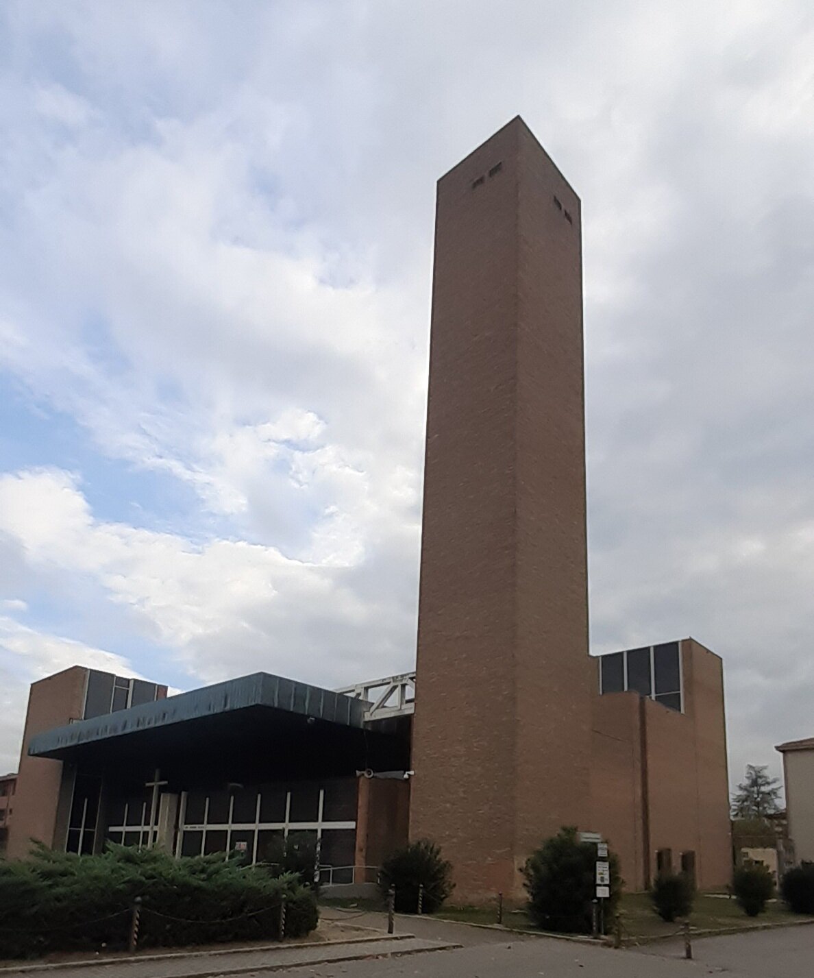 PARROCCHIA SAN GIOVANNI BOSCO (Bologna): Tutto Quello Che C'è Da Sapere