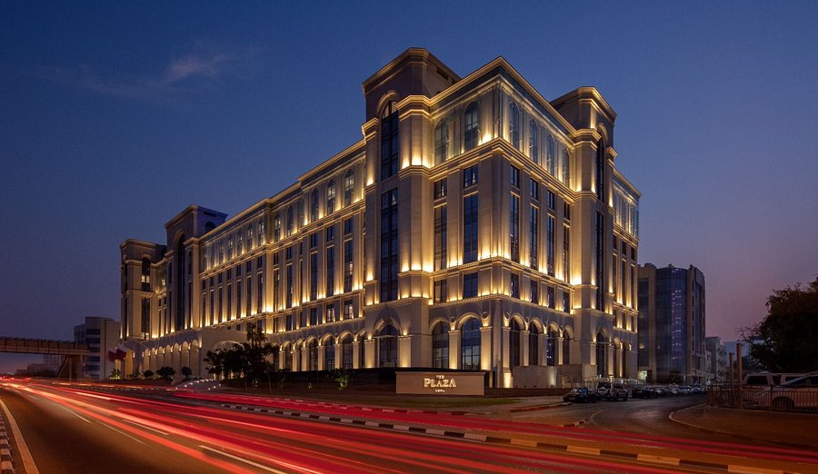 Dohar Plaza Dohar Plaza