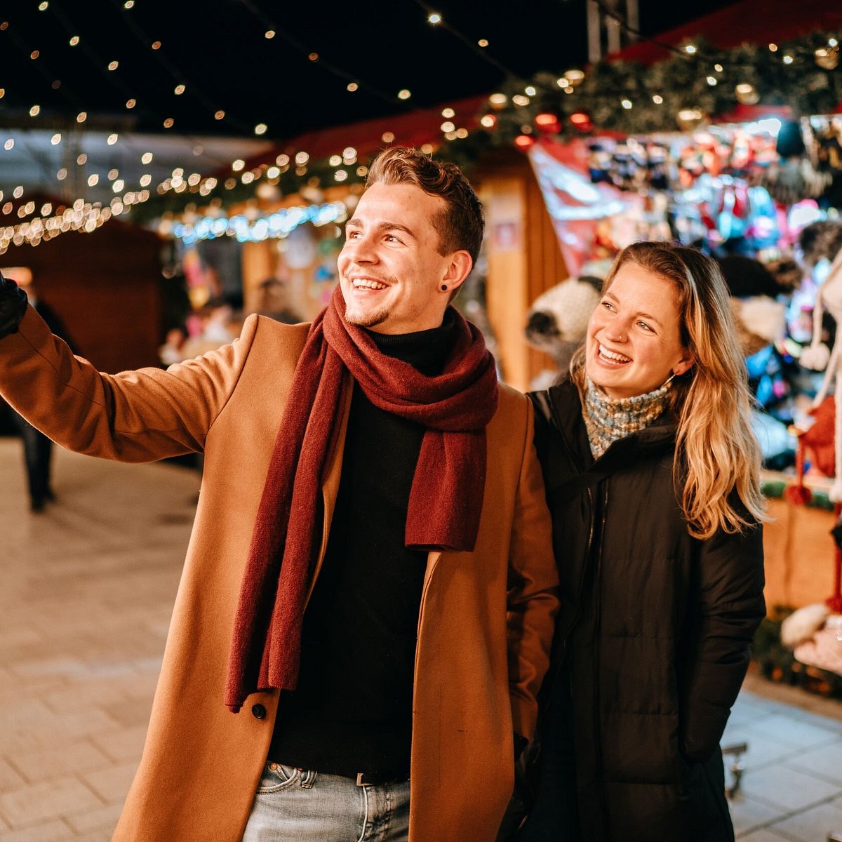 Kasseler Märchenweihnachtsmarkt Kassel Lohnt Es Sich Mit Fotos