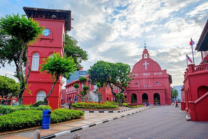 malacca tours singapore