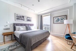 Rom og suite