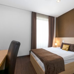 Promenade City Hotel, hotel in Budapest