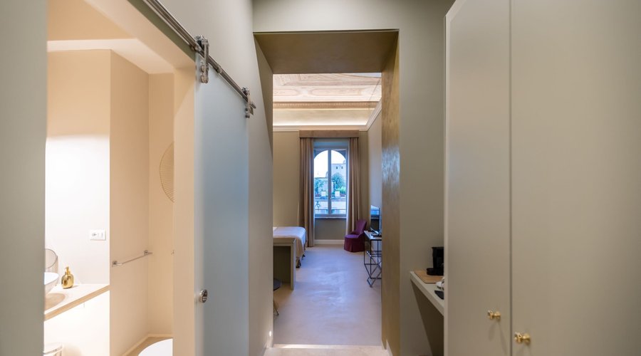 Junior Suite Olimpia