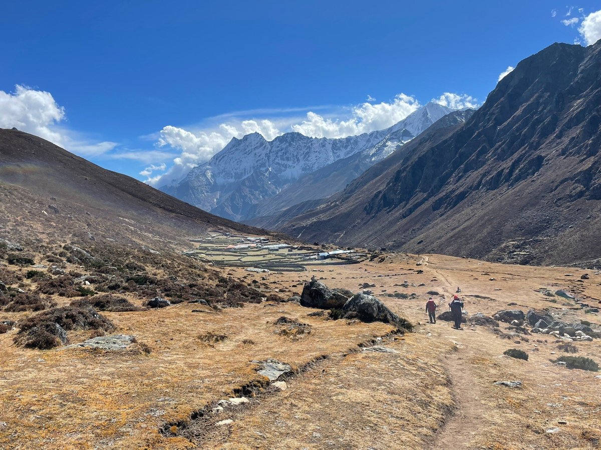 Himalayan Friends Trekking - Day Tours (Kathmandu) - All You Need to ...