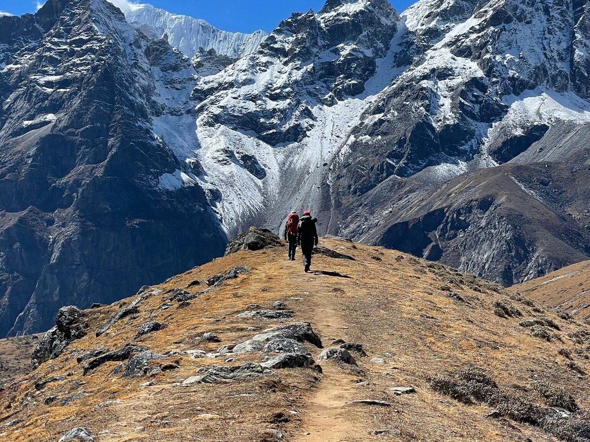 Himalayan Friends Trekking - Day Tours (Kathmandu) - All You Need to ...