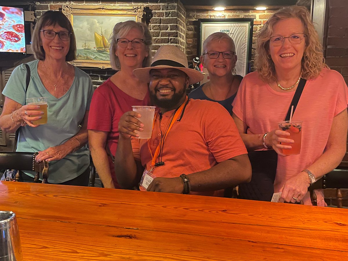 Haunted Savannah Pub Crawl 2022 Lo Que Se Debe Saber Antes De Viajar Tripadvisor