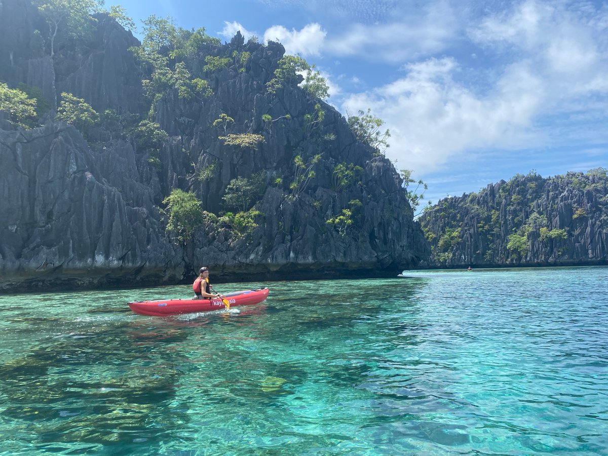 kayakasia Palawan (Coron) - All You Need to Know BEFORE You Go