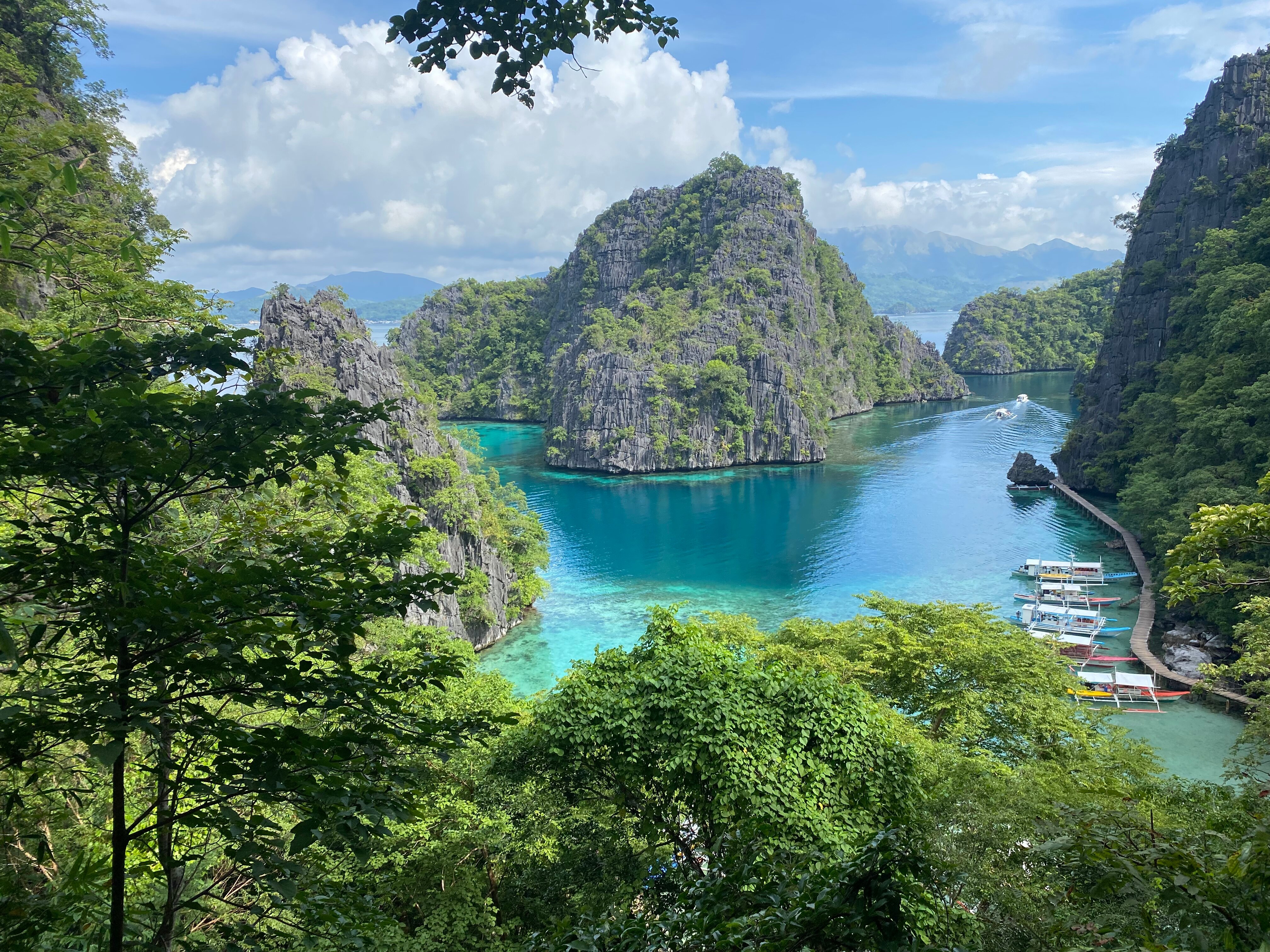 KAYAKASIA PALAWAN (Coron) - 2022 Qué Saber Antes De Ir - Lo Más ...