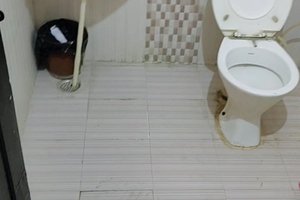 旅行者の写真