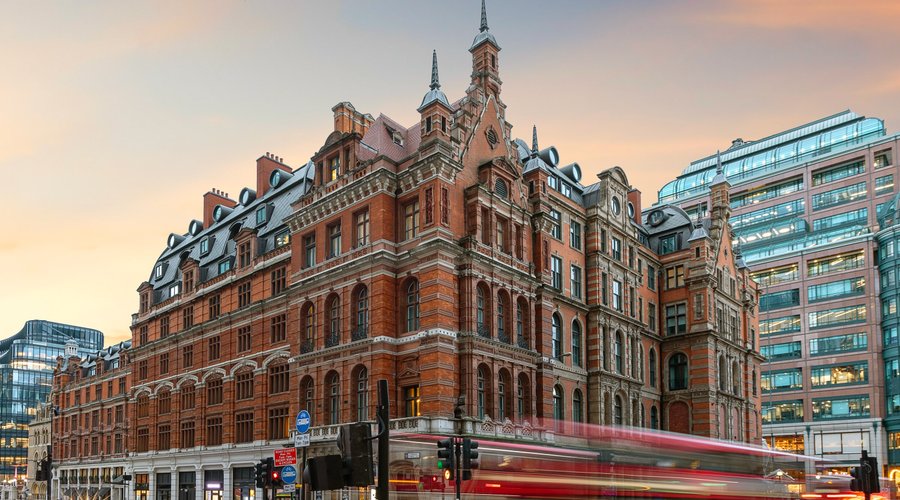 Andaz London