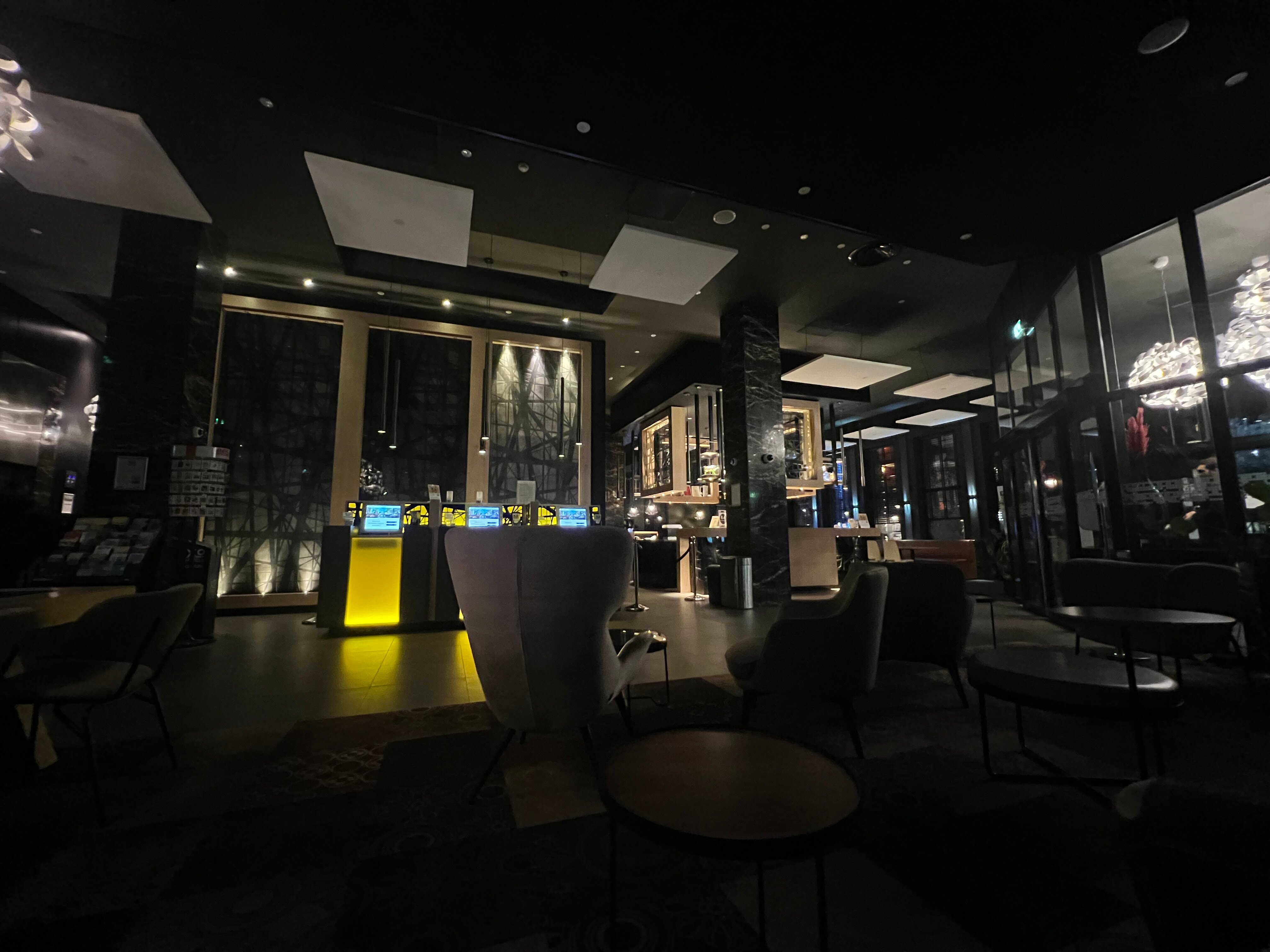 ELEMENT AMSTERDAM - Updated 2025 Prices & Hotel Reviews (The