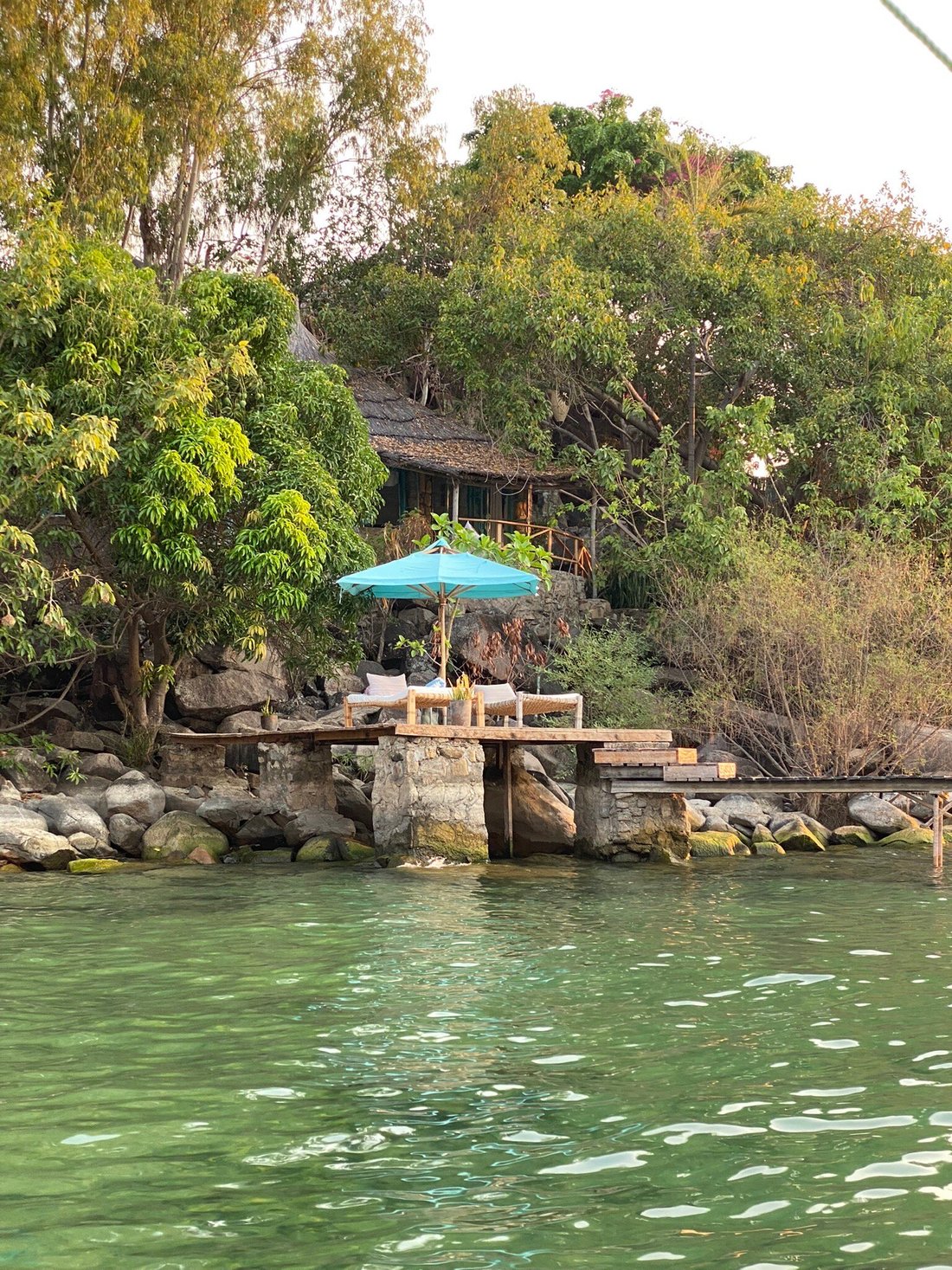 KAYA MAWA BY GREEN SAFARIS - Updated 2025 Prices & Resort Reviews (Malawi/Likoma Island) KAYA MAWA BY GREEN SAFARIS - Updated... 