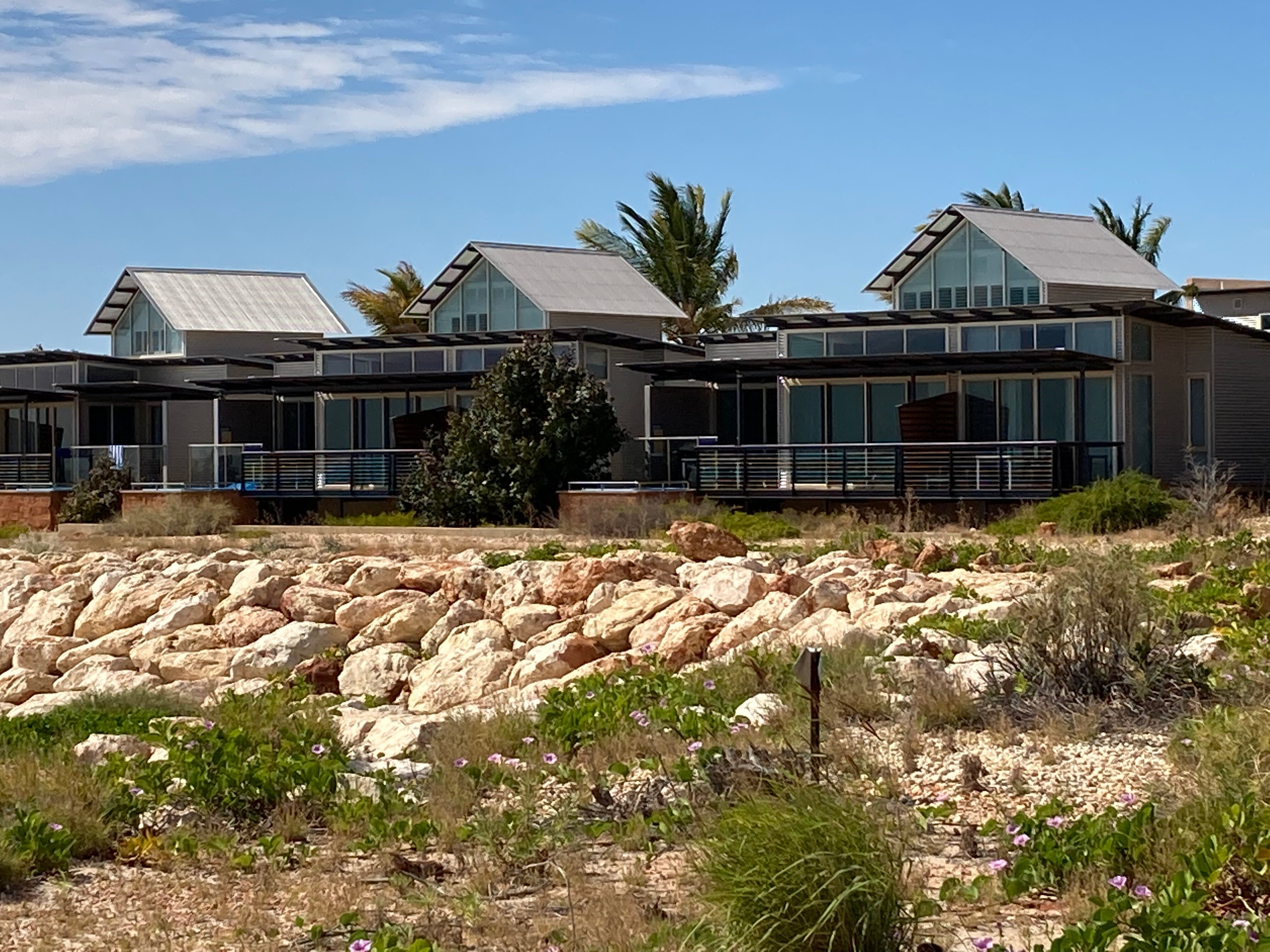 MANTARAYS NINGALOO BEACH RESORT - Updated 2022 (Exmouth, Australia)